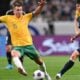 Socceroos vs Japan