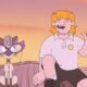 Samuel Leighton-Dore’s animated sitcom WILLY