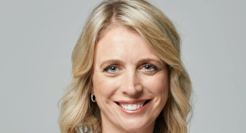 Rikki Lea Bestall