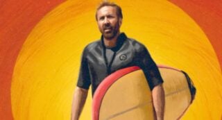 Nicholas Cage, The Surfer