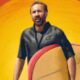 Nicholas Cage, The Surfer