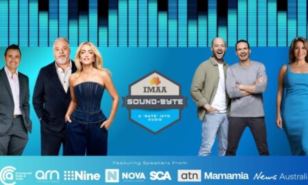 IMAA Sound-Byte