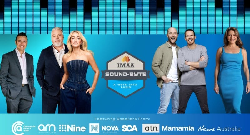 IMAA Sound-Byte