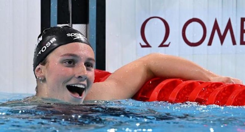 2025 Australian Swimming Trials