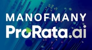 Man of Many x ProRata