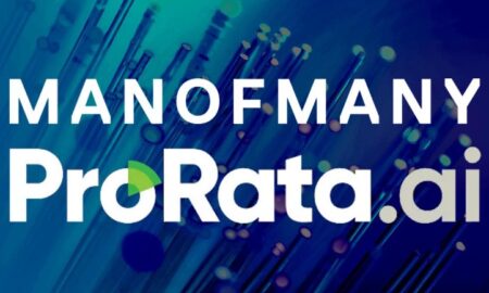 Man of Many x ProRata