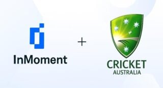 InMoment + Cricket Australia