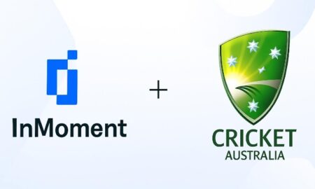 InMoment + Cricket Australia