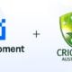 InMoment + Cricket Australia