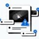 Meta Facebook post block legal action