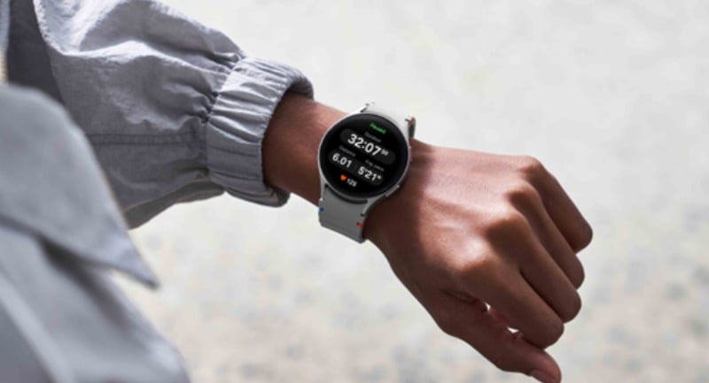 Samsung watch smart watch smartwatch wearable health