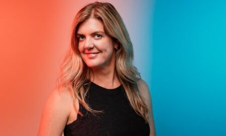 Angela Malkin, Head of Weber Shandwick Australia