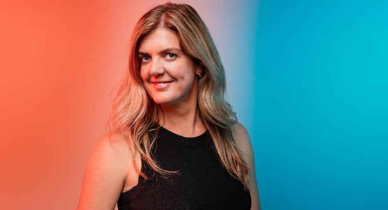 Angela Malkin, Head of Weber Shandwick Australia