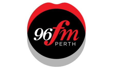 96FM Perth