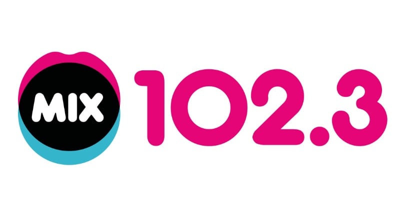 Mix 102.3
