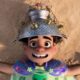 Elio Pixar
