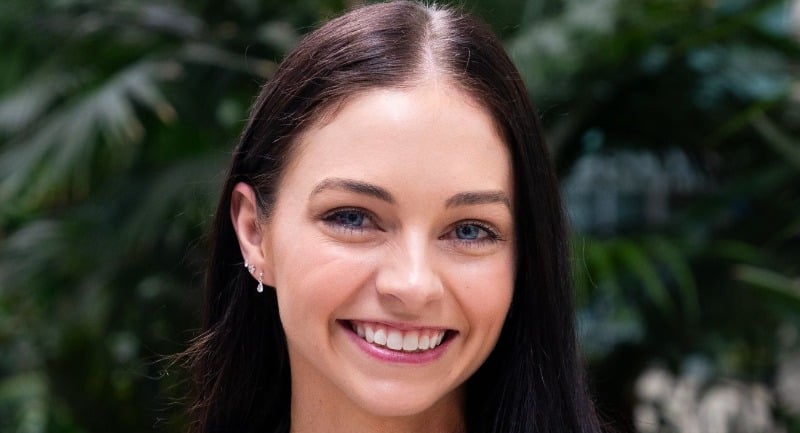 Megan Tuckey
