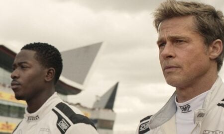 F1 The Movie