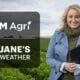 Jane's Weather with ACM Agri