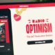 LG's Radio Optimism