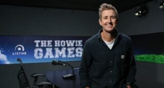 The Howie Games