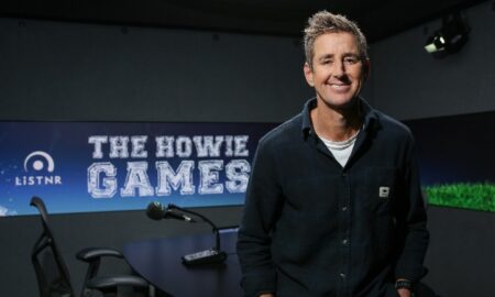 The Howie Games