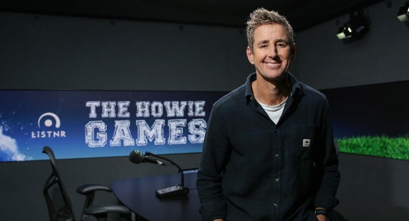 The Howie Games