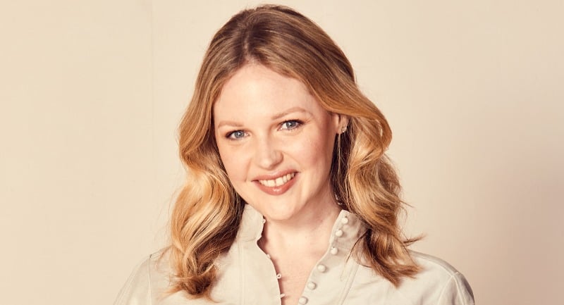 Elle Lovelock, Home Beautiful Editor-in-chief