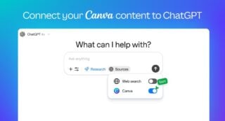 Canva ChatGPT integration
