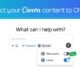 Canva ChatGPT integration