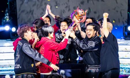Esports World Cup