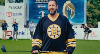 Happy Gilmore 2