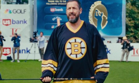 Happy Gilmore 2