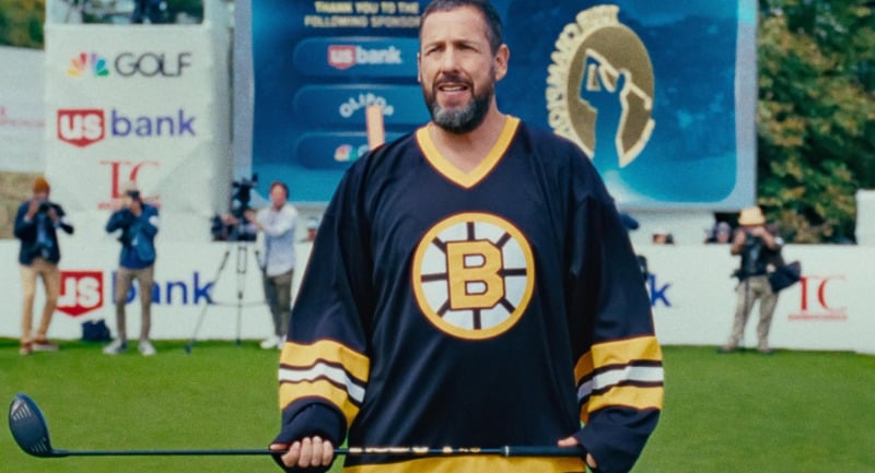 Happy Gilmore 2