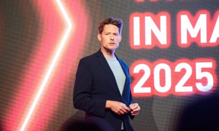 Tom Goodwin joins ADMA’s Advisory Committee