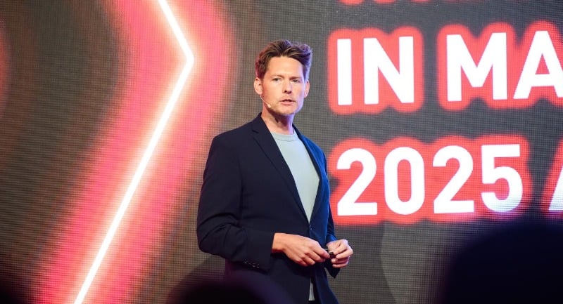 Tom Goodwin joins ADMA’s Advisory Committee