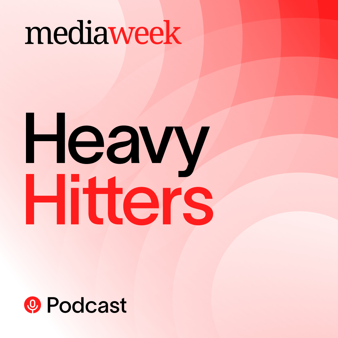 Mediaweek Podcast