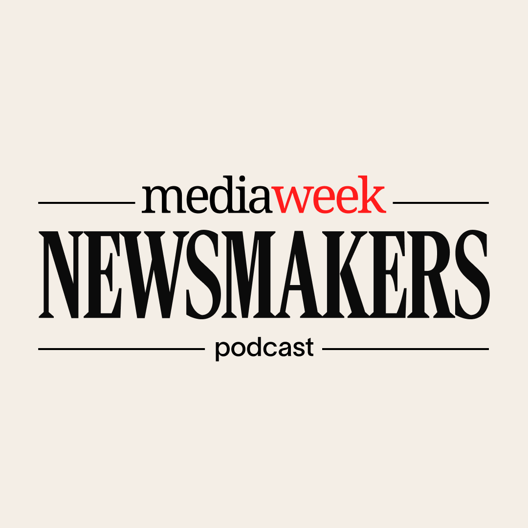Mediaweek Podcast