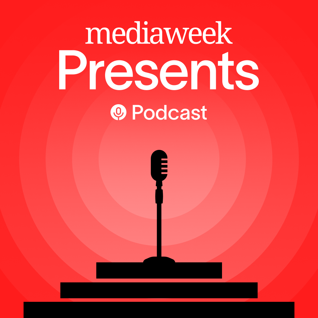 Mediaweek Podcast