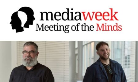 Meeting of the Minds - June 20