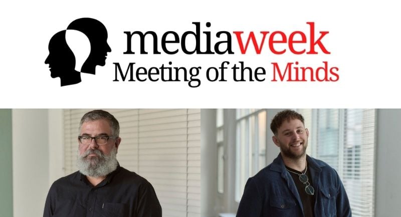 Meeting of the Minds - June 20