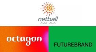 Netball Australia x Octagon x FutureBrand