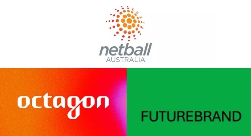 Netball Australia x Octagon x FutureBrand
