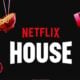 Netflix House logo
