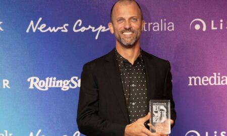 Next of The Best - Chris Ernst