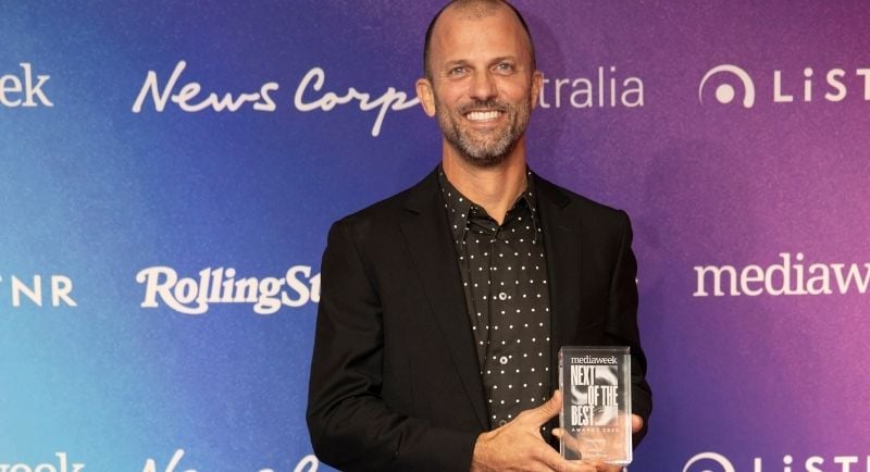 Next of The Best - Chris Ernst