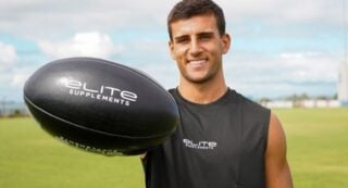 Nick Daicos x Elite Supplements (3)