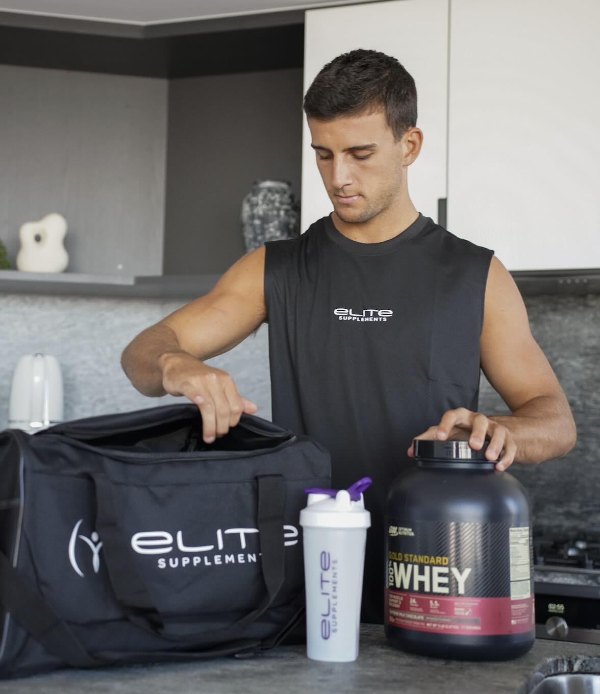 Nick Daicos x Elite Supplements (3)
