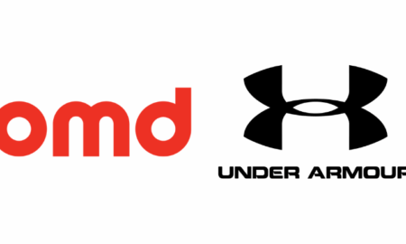 OMD X Under Armour
