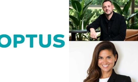 Optus x Droga5 Matt Michael x Accenture Song Melissa Fein